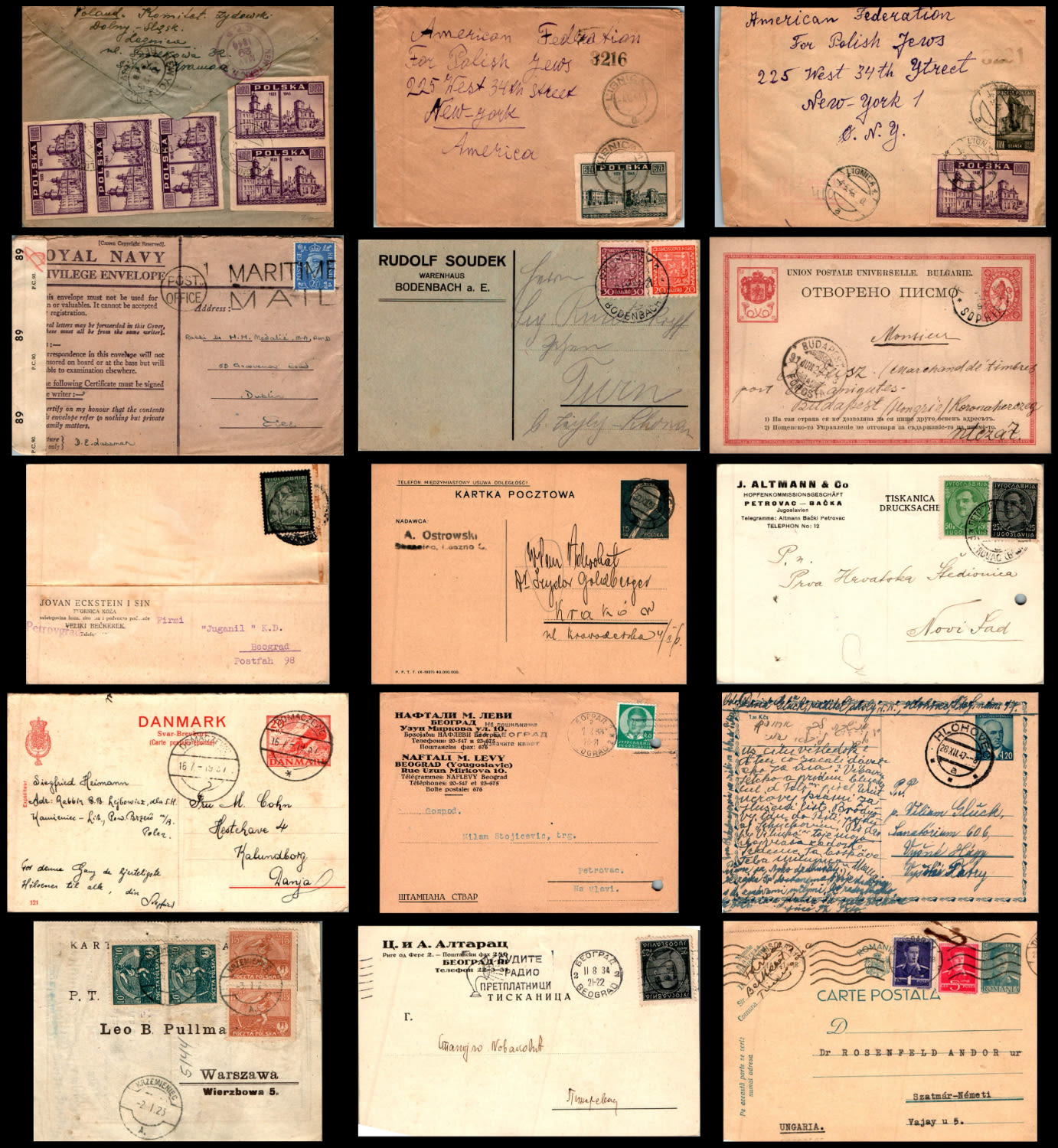 Lot 1174 - israel stamps  -  ISRASTAMPS  Auction 112