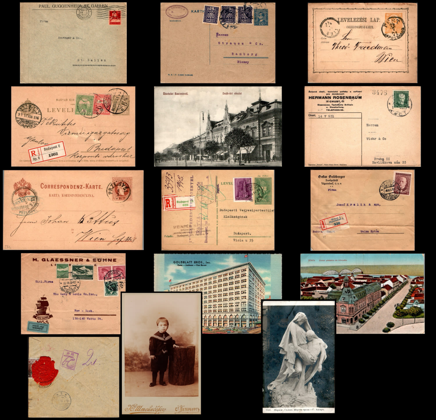 Lot 1184 - israel stamps  -  ISRASTAMPS  Auction 112