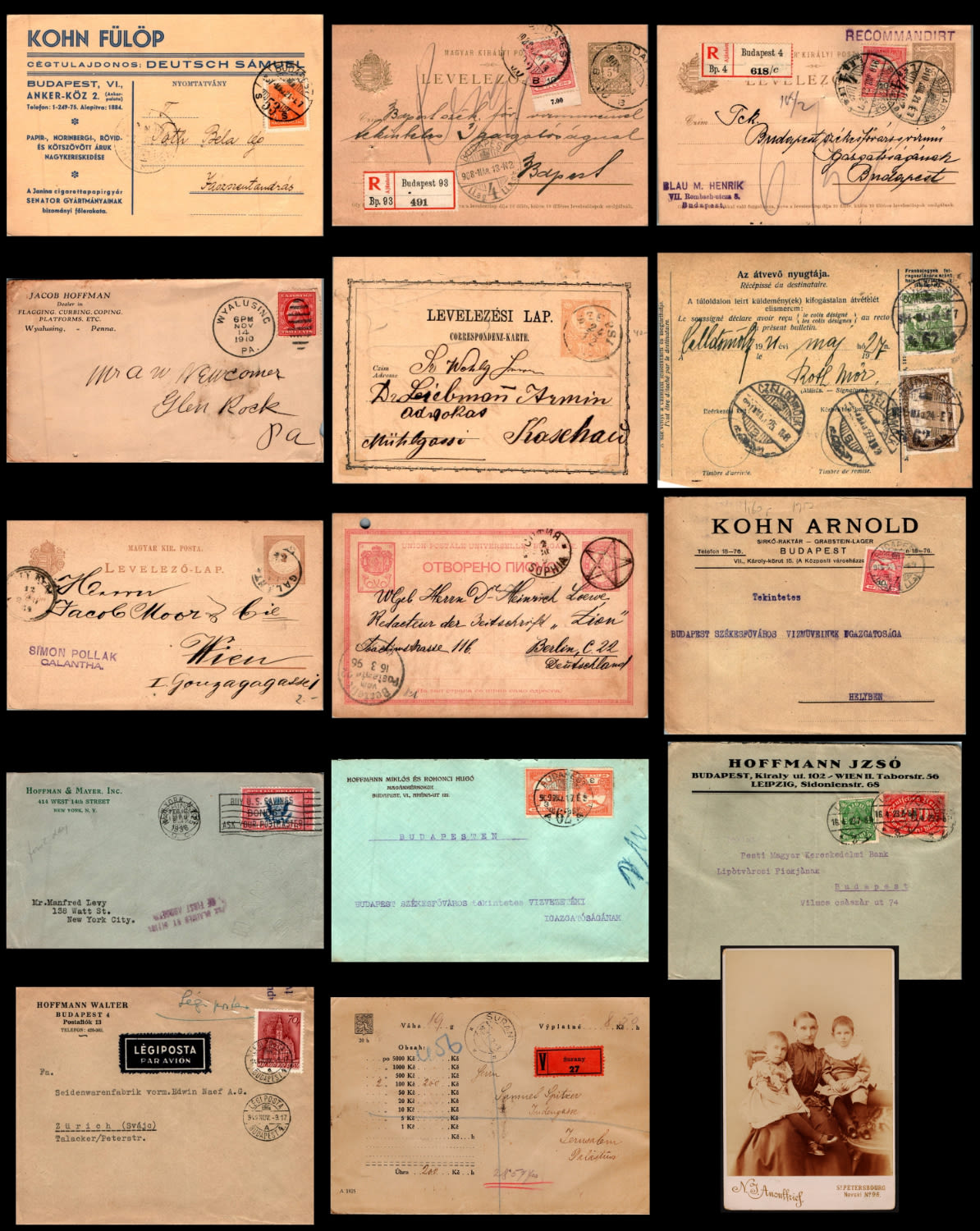 Lot 1193 - israel stamps  -  ISRASTAMPS  Auction 112