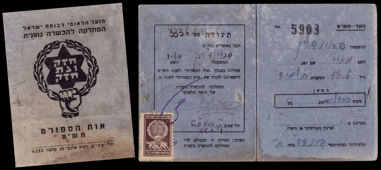 Lot 91 - israel stamps  -  ISRASTAMPS  Auction 112