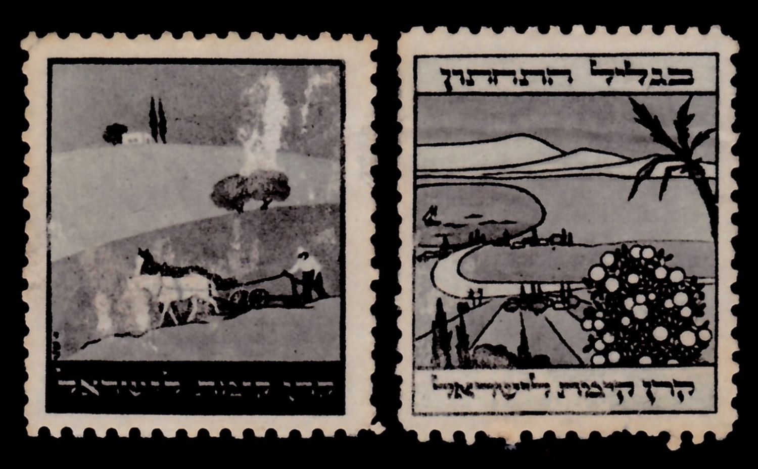 Lot 313 - israel stamps  -  ISRASTAMPS  Auction 112