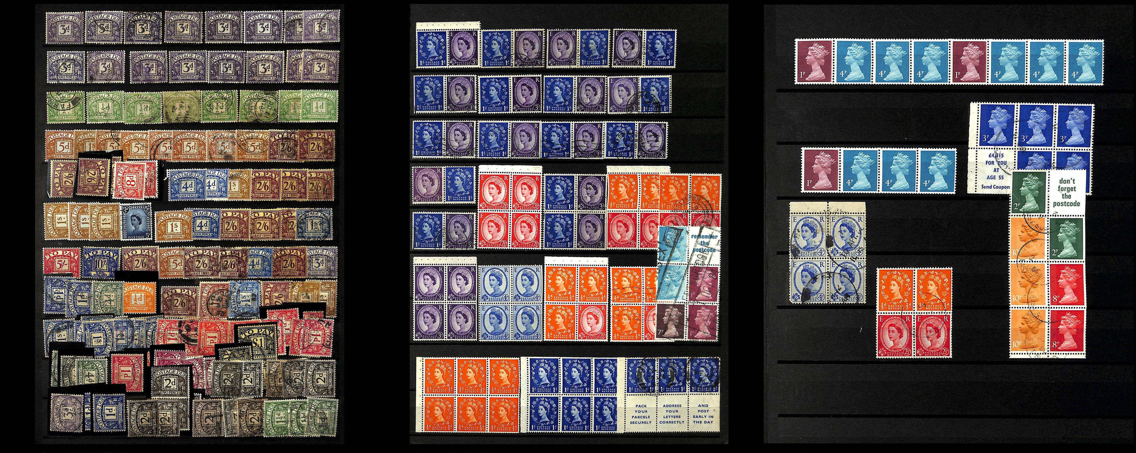 Lot 639 - israel stamps  -  ISRASTAMPS  Auction 112