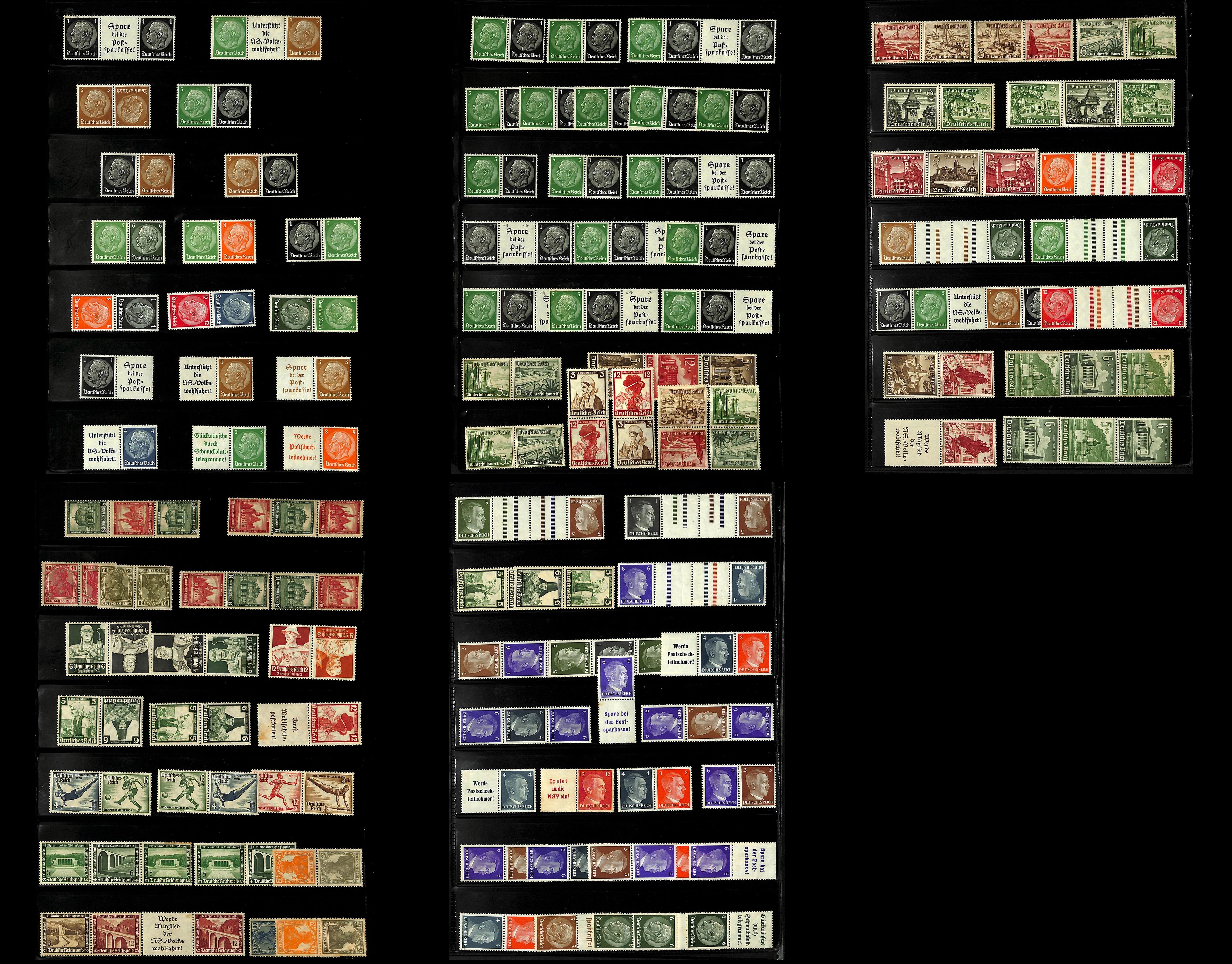 Lot 639A - israel stamps  -  ISRASTAMPS  Auction 112