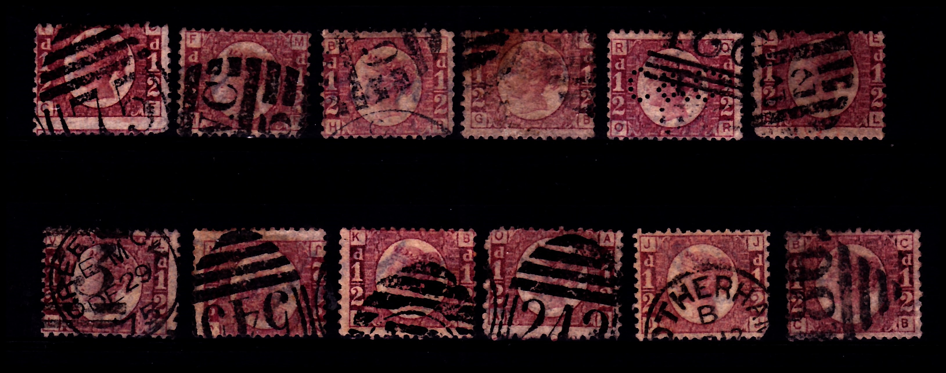 Lot 663 - israel stamps  -  ISRASTAMPS  Auction 112
