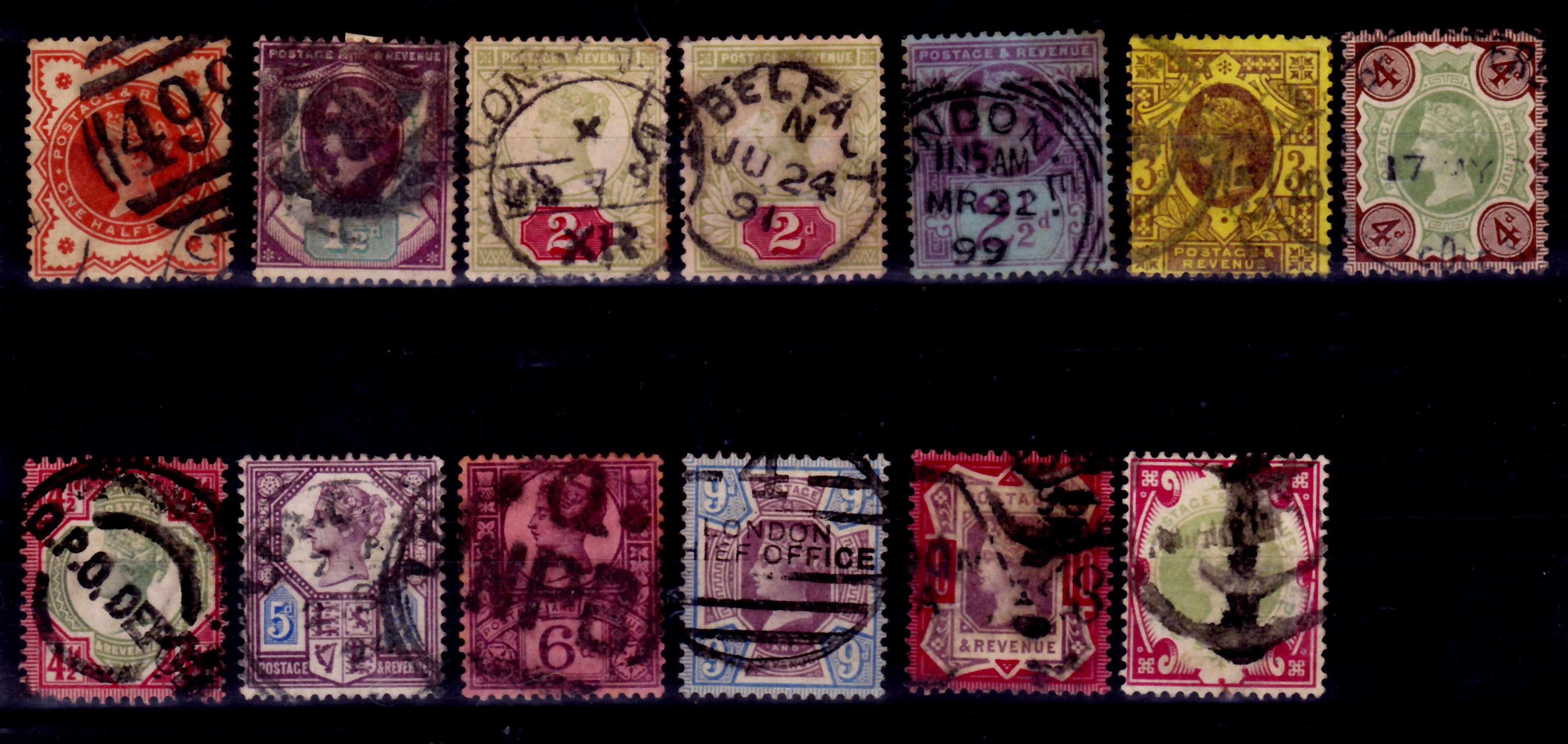 Lot 675 - israel stamps  -  ISRASTAMPS  Auction 112