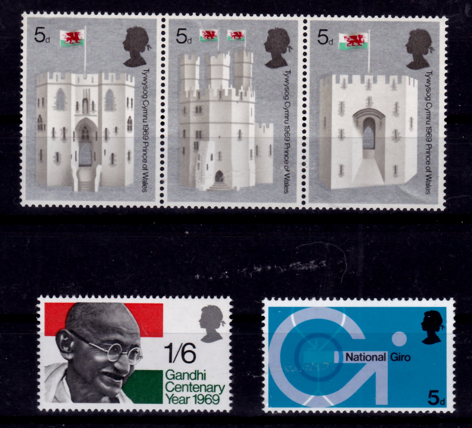 Lot 689 - israel stamps  -  ISRASTAMPS  Auction 112