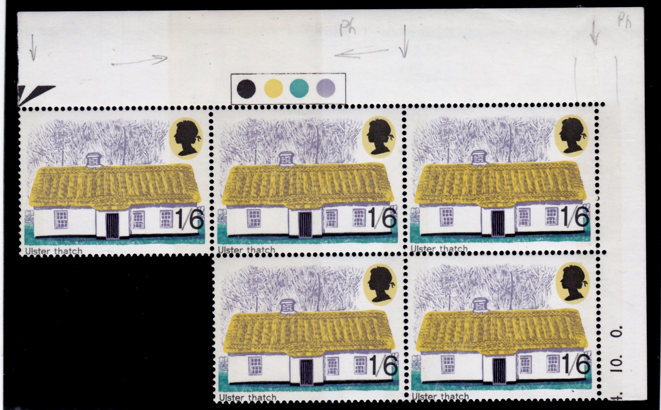 Lot 690 - israel stamps  -  ISRASTAMPS  Auction 112