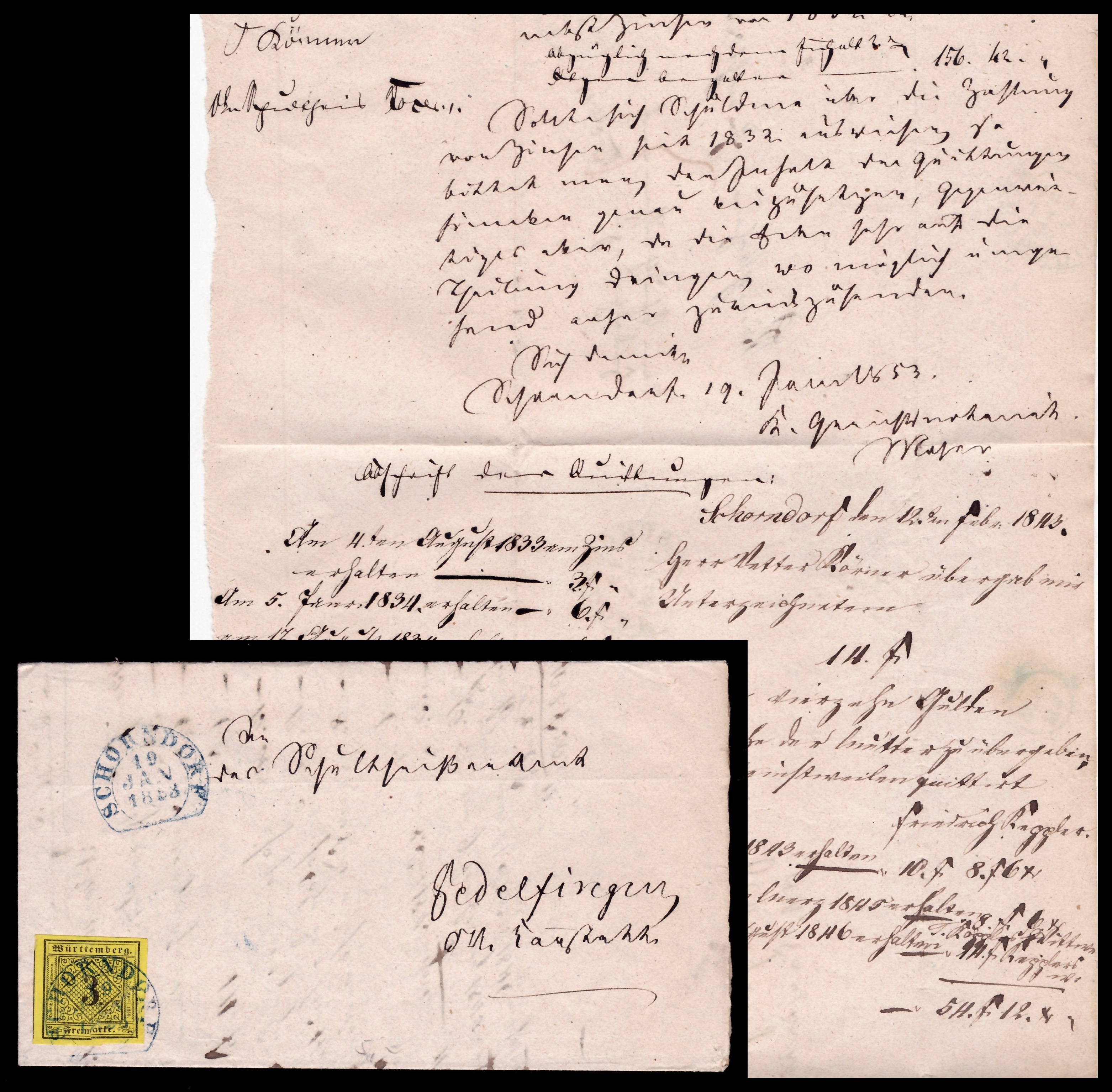 Lot 720 - israel stamps  -  ISRASTAMPS  Auction 112