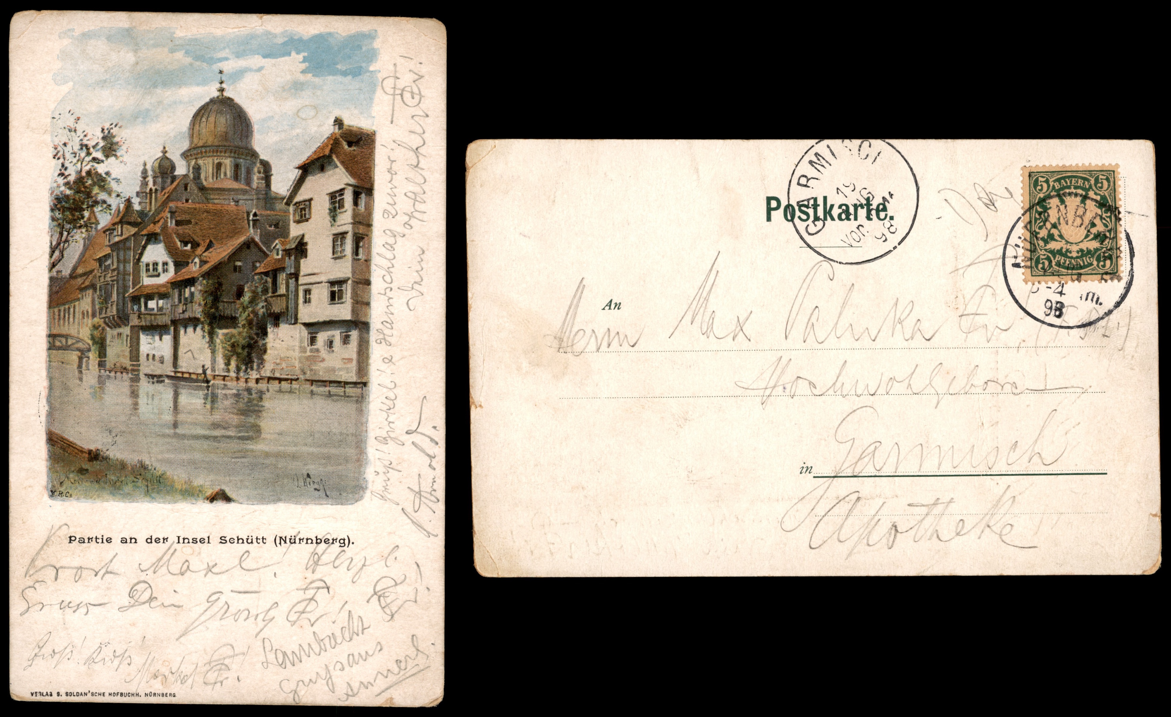 Lot 25 - synagogue postcards - ISRASTAMPS Auction 13 Lot 25 - synagogue postcards - ISRASTAMPS Auction 13