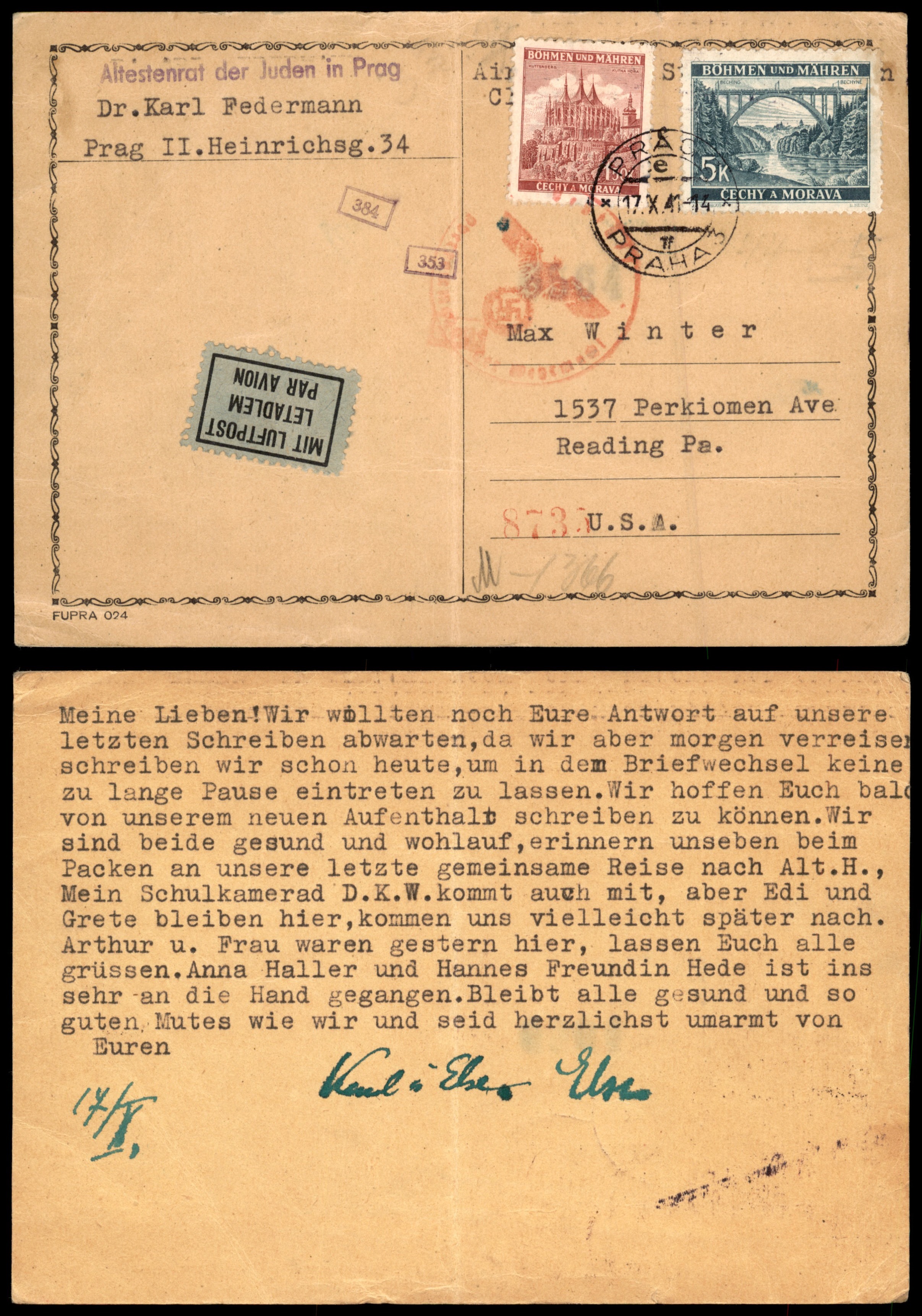 Lot 46 - Holocaust & Resistance WWII - ISRASTAMPS Auction 13 Lot 46 - Holocaust & Resistance WWII - ISRASTAMPS Auction 13
