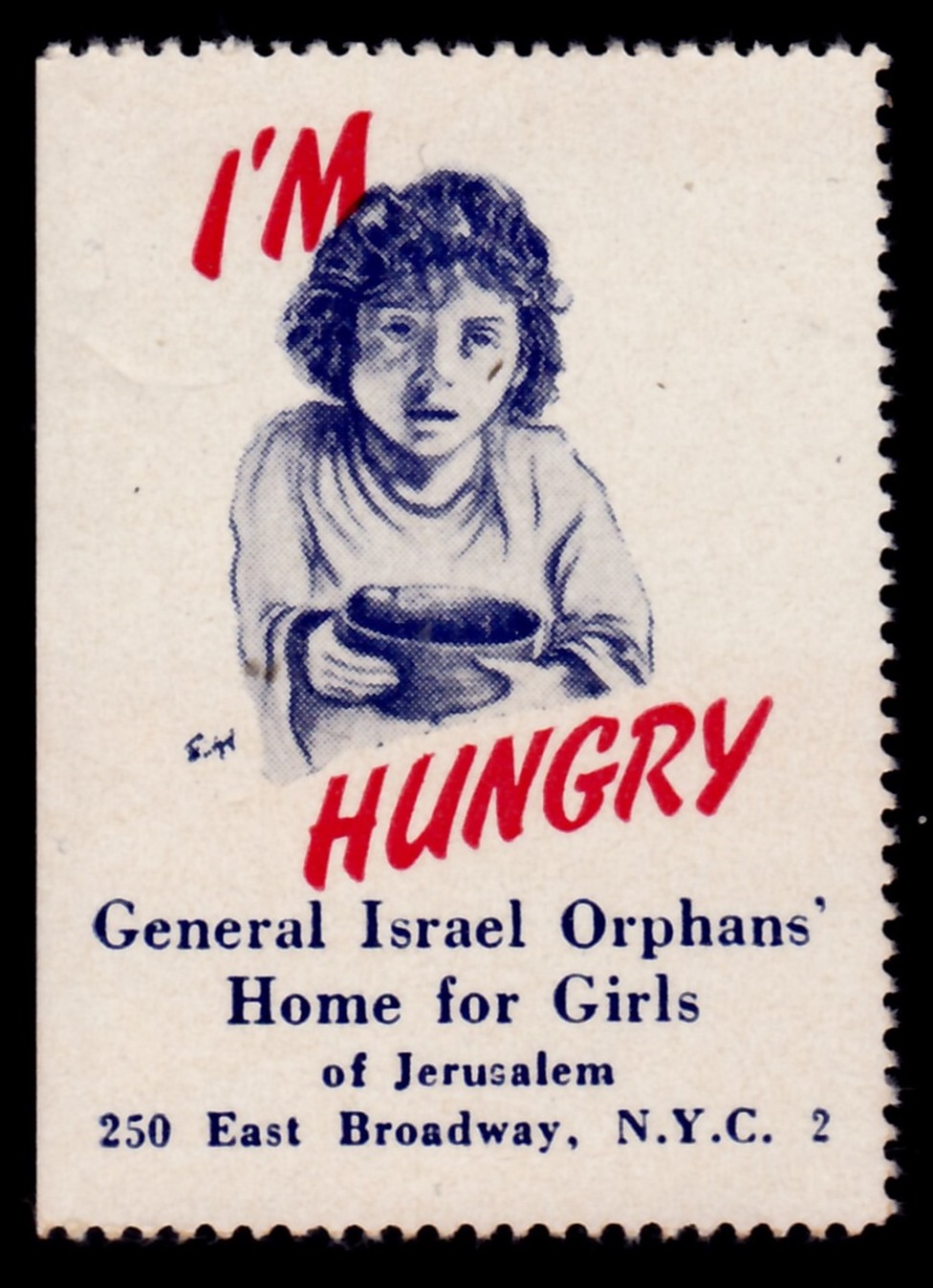Lot 61 - Judaica Labels & Tags - ISRASTAMPS Auction 13 Lot 61 - Judaica Labels & Tags - ISRASTAMPS Auction 13