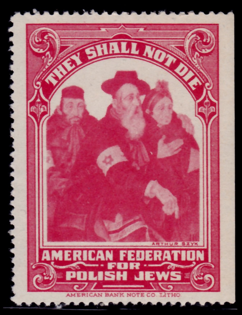 Lot 87 - Judaica Labels & Tags  -  ISRASTAMPS  Auction 13