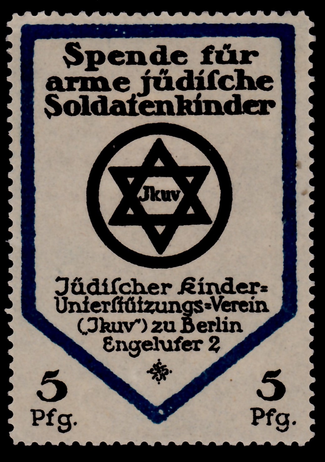 Lot 89 - Judaica Labels & Tags  -  ISRASTAMPS  Auction 13