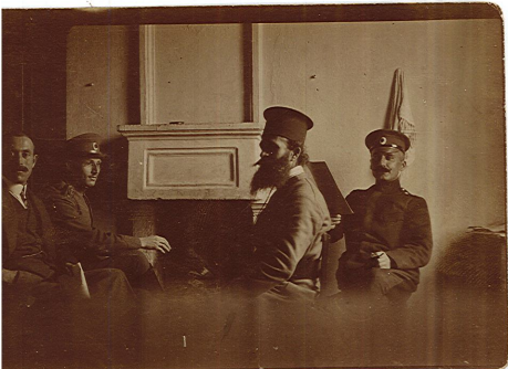 Lot 150 Judaica - Original photograph  -  King David Auctions King David Auctions Auction 165 