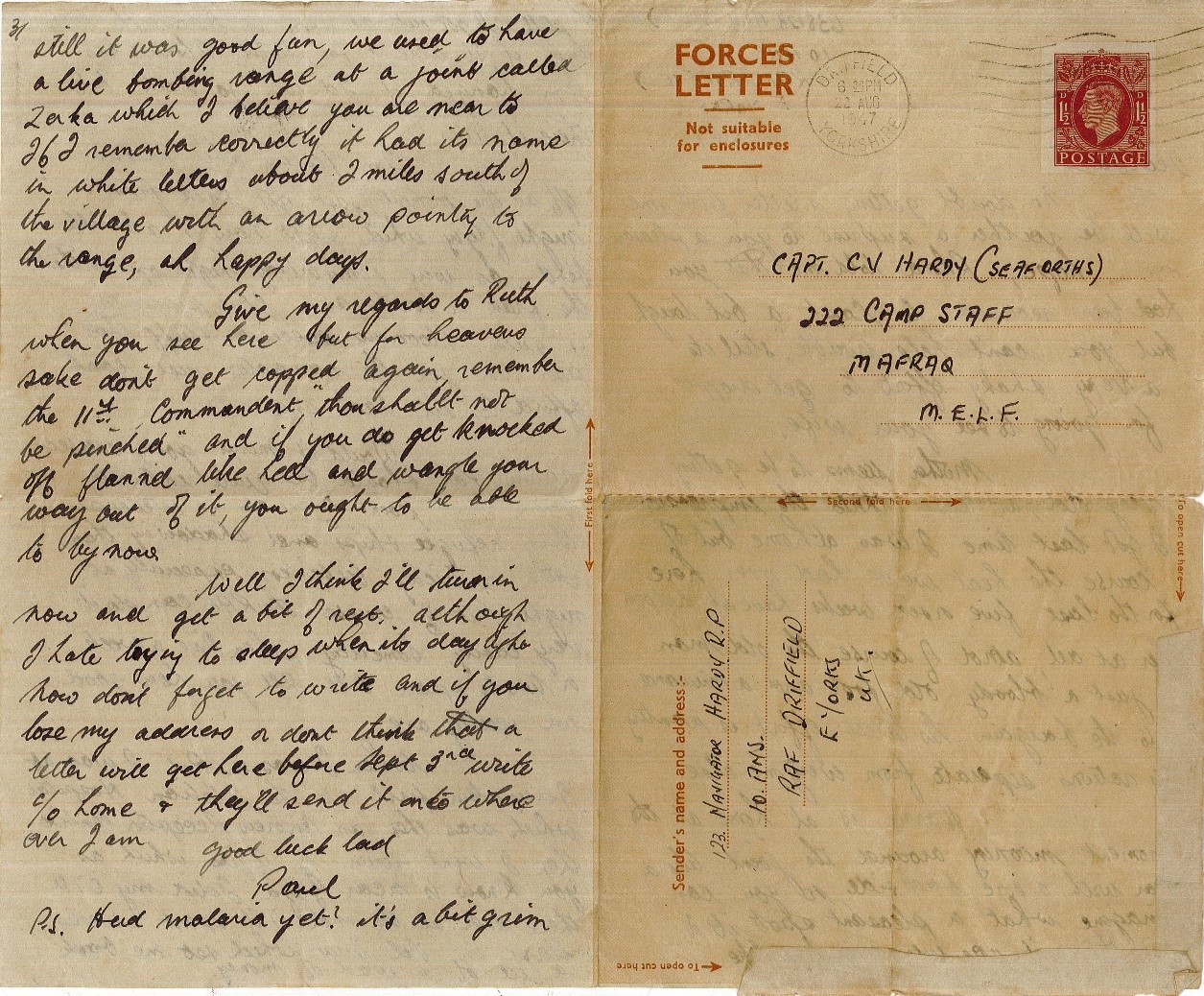 Lot 192 - Postal History in Eretz Israel - British Mandate - King David Auctions King David Auctions Auction 165 Lot 192 - Postal History in Eretz Israel - British Mandate - King David Auctions King David Auctions Auction 165