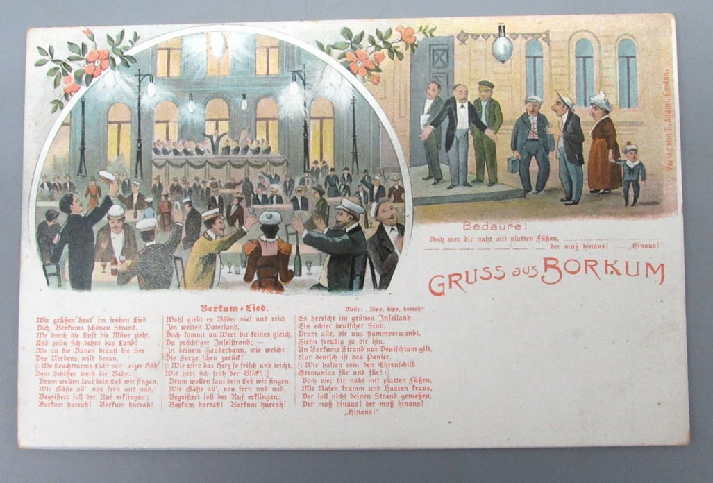 Lot 199 - ANTI-SEMITISM & THE HOLOCAUST - King David Auctions King David Auctions Auction 165 Lot 199 - ANTI-SEMITISM & THE HOLOCAUST - King David Auctions King David Auctions Auction 165