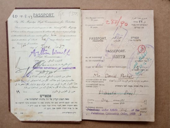 Lot 211 - ANTI-SEMITISM & THE HOLOCAUST - King David Auctions King David Auctions Auction 165 Lot 211 - ANTI-SEMITISM & THE HOLOCAUST - King David Auctions King David Auctions Auction 165