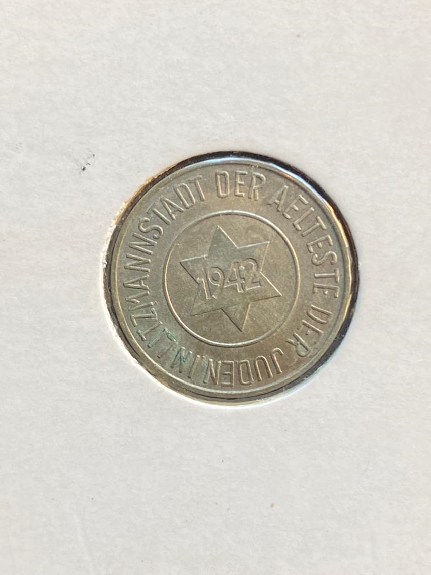 Lot 246 - ANTI-SEMITISM & THE HOLOCAUST  -  King David Auctions King David Auctions Auction 165 