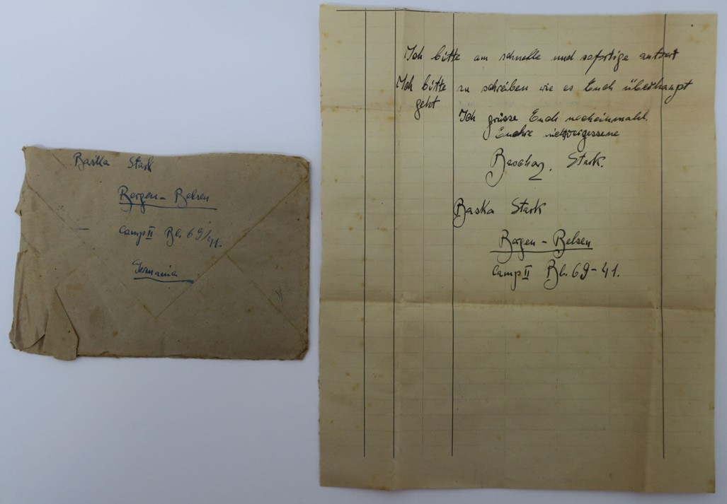 Lot 250 - ANTI-SEMITISM & THE HOLOCAUST  -  King David Auctions King David Auctions Auction 165 