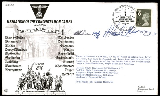 Lot 282 - ANTI-SEMITISM & THE HOLOCAUST  -  King David Auctions King David Auctions Auction 165 