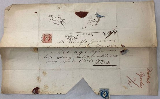 Lot 428 -   -  King David Auctions King David Auctions Auction 165 