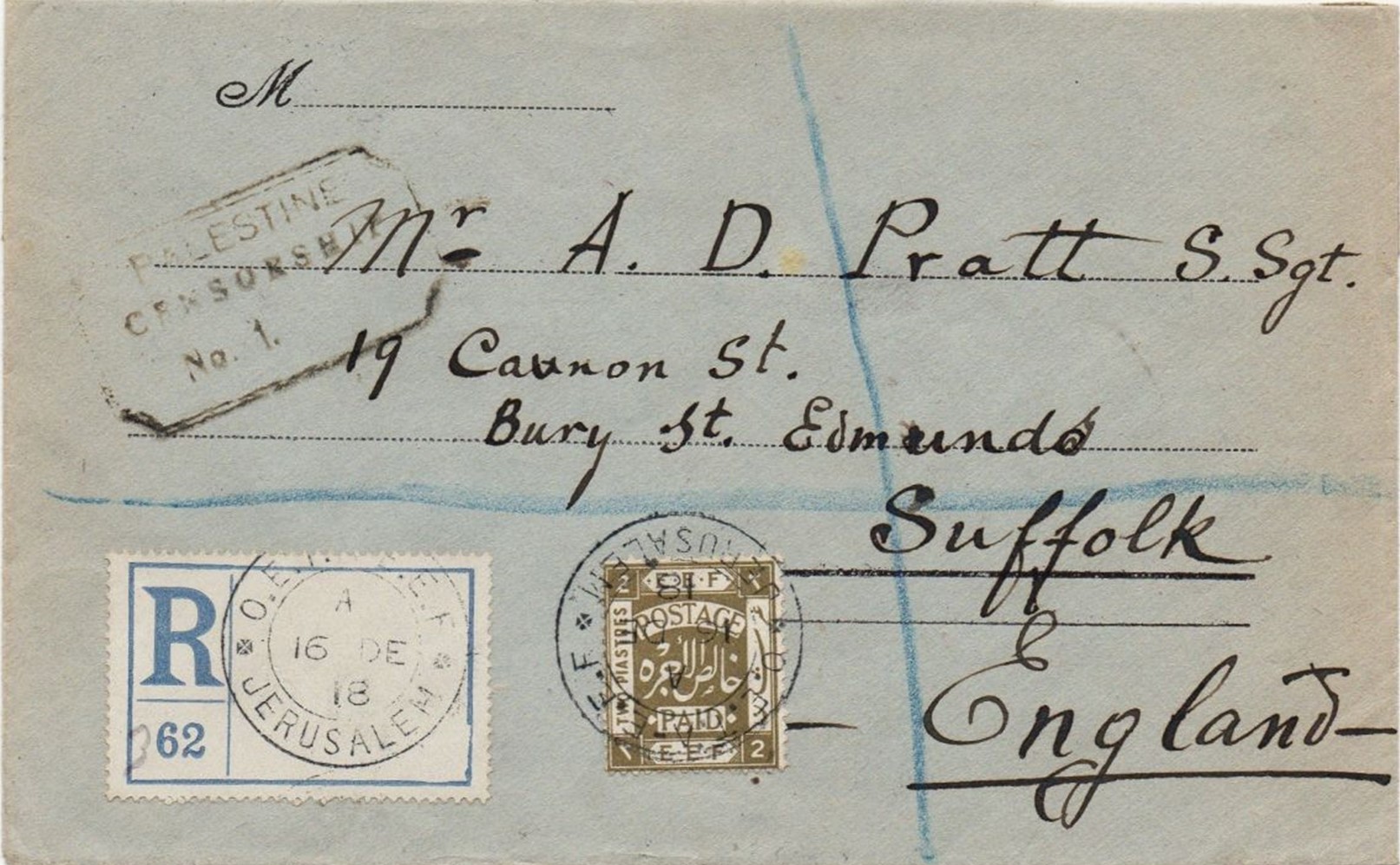 Lot 511 -   -  King David Auctions King David Auctions Auction 165 