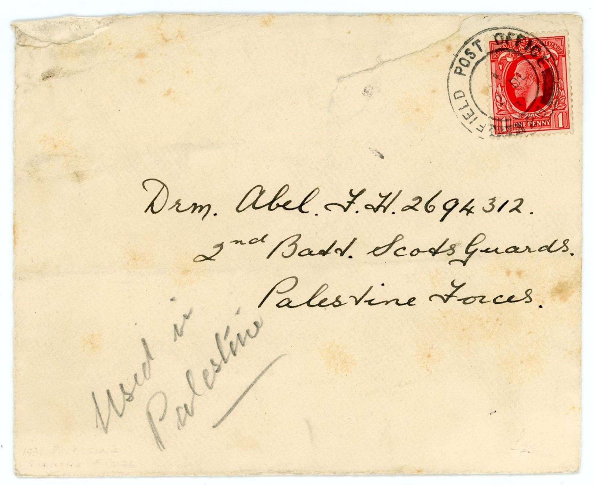 Lot 516 -   -  King David Auctions King David Auctions Auction 165 