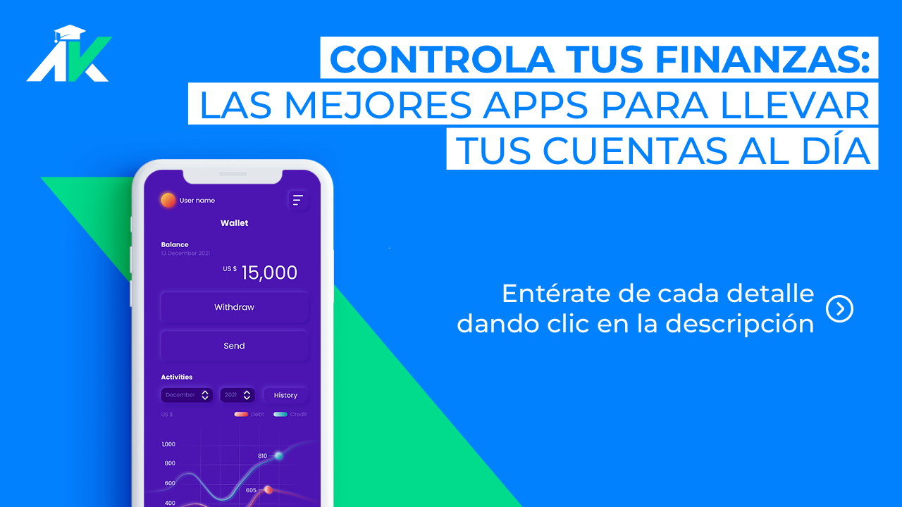 Apps Financieras