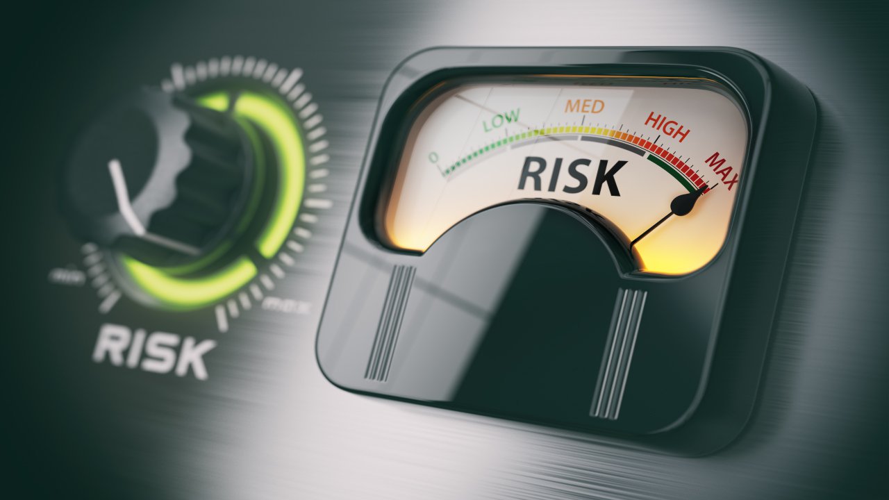 Cómo saber cuál es tu perfil de riesgo de inversión - Excelcredit.jpg