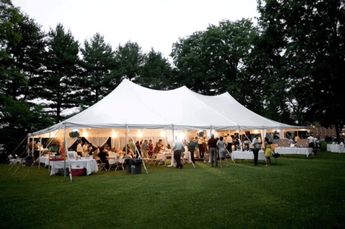 Syracuse Party Rentals