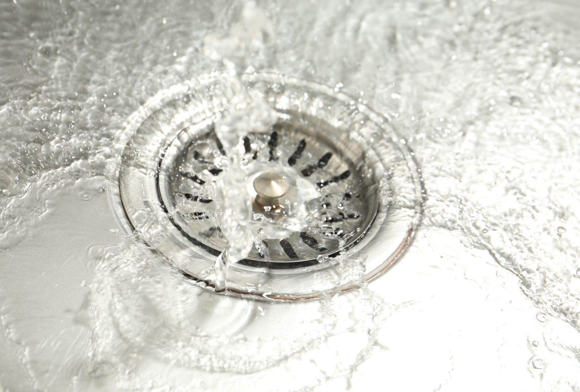 Same-Day Drain Cleaning Services Available