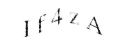 CAPTCHA challenge image