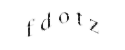 CAPTCHA challenge image
