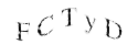 CAPTCHA challenge image