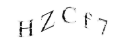 CAPTCHA challenge image