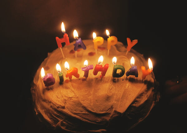 1st Birthday Party Places in Davao