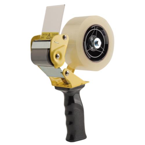 Tape Gun Heavy Duty 2 in (24/Cs) Big Grow Hydroponics