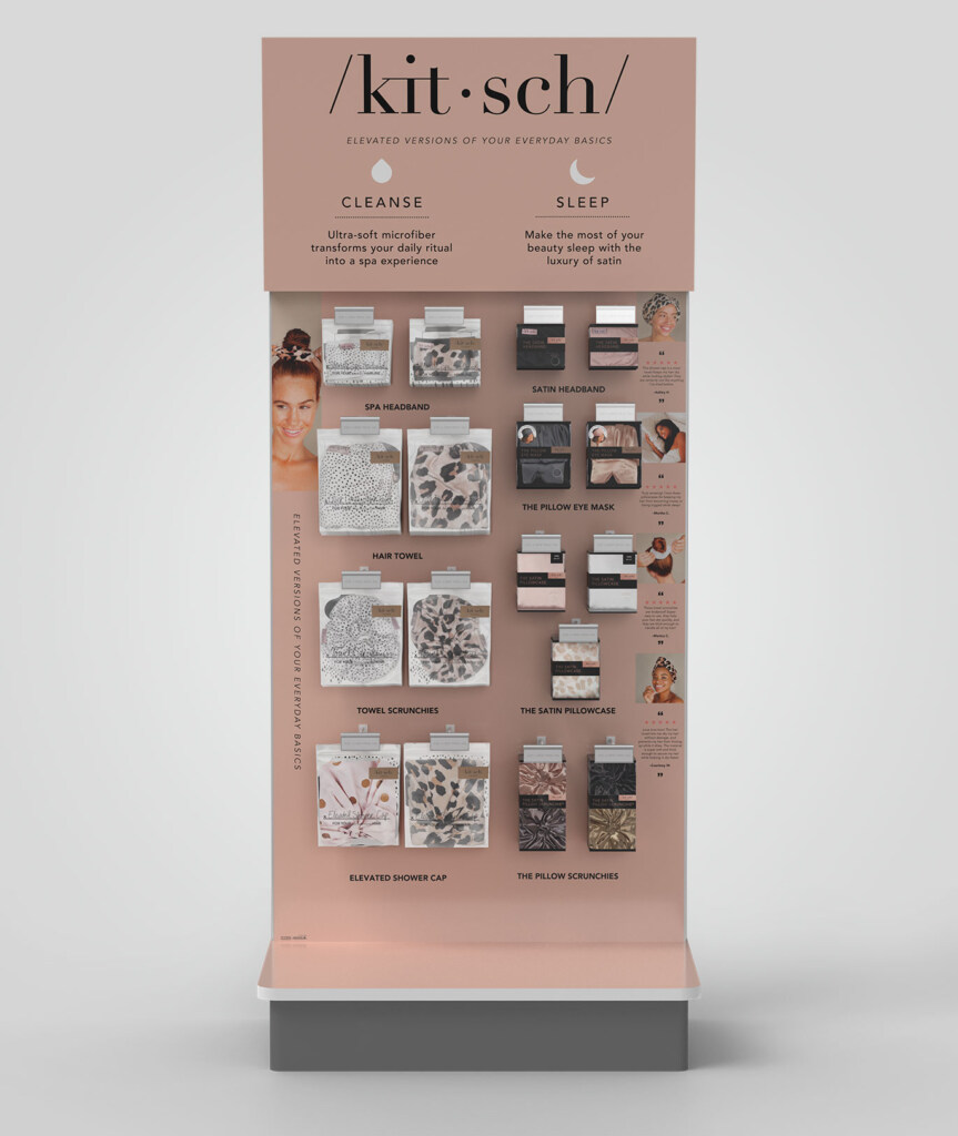 Kitsch 84