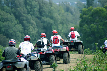 Product ATV Tour