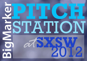 BigMarker Pitch Station