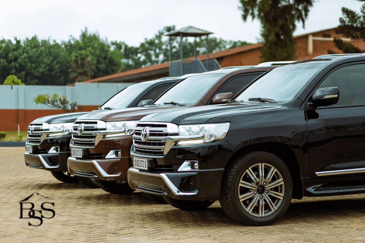 Book Car Service Online