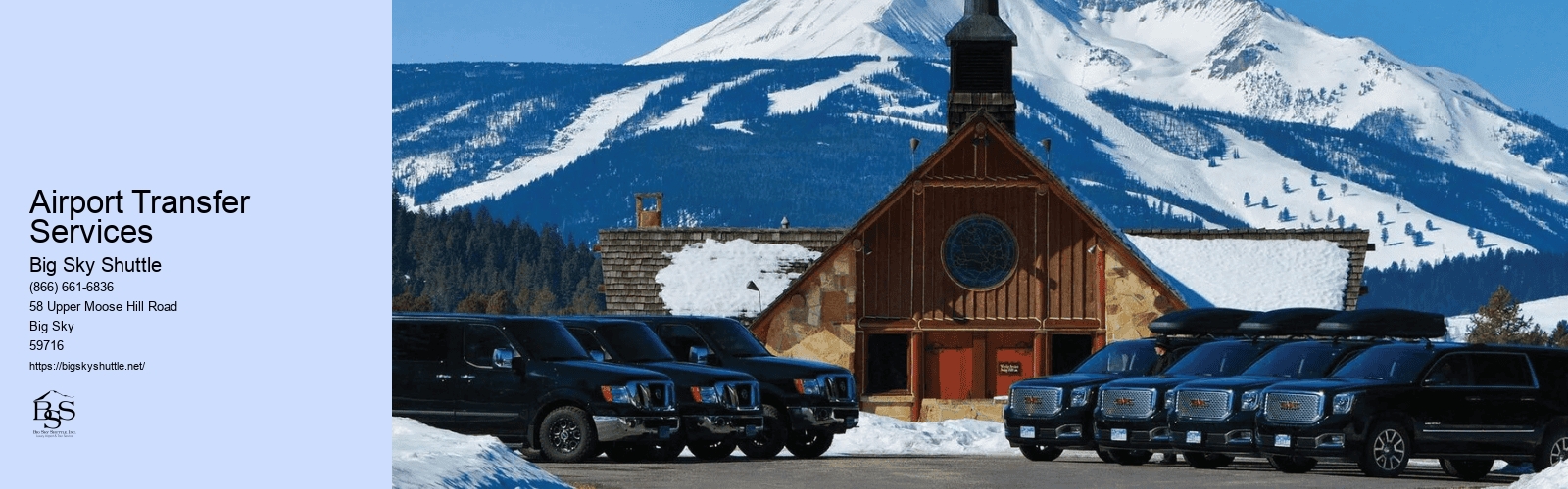 Airport Transfer Services