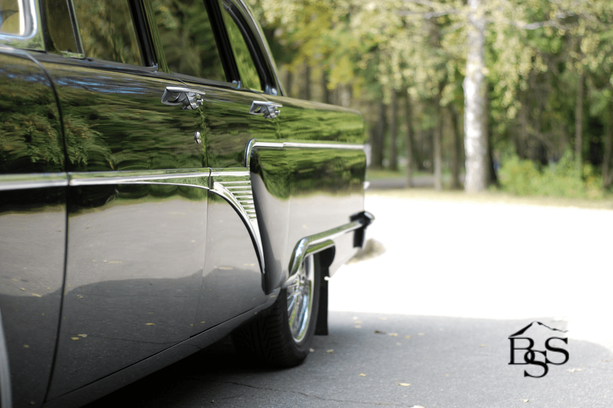 Charter A Private Car