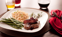 Steak_haricotvert