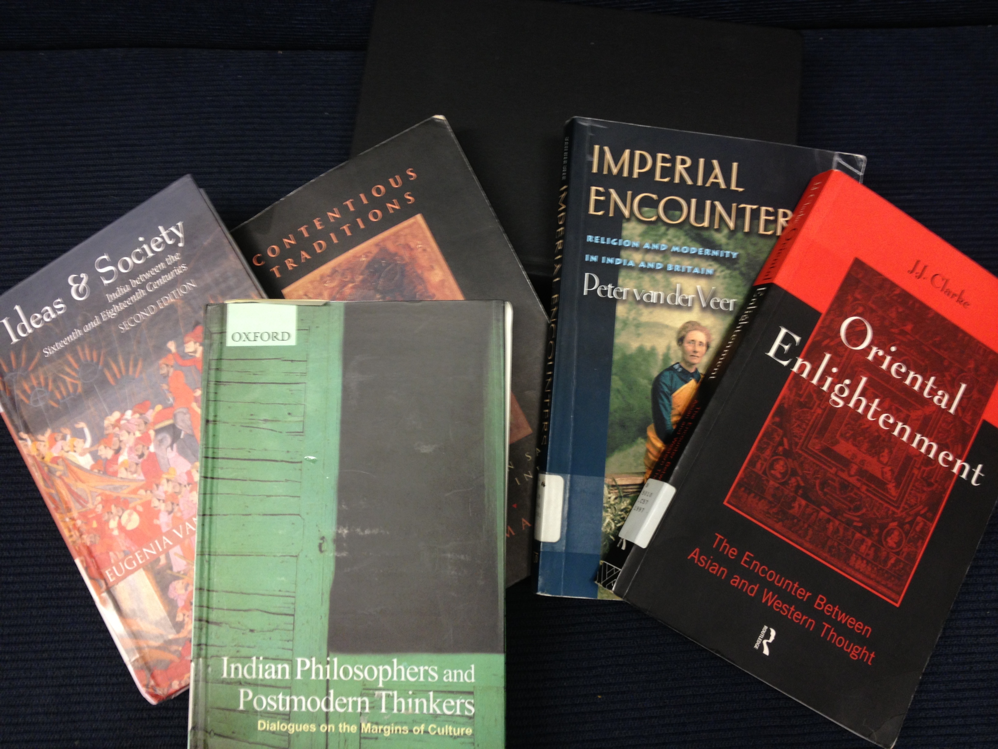 Tufts thesis format picture