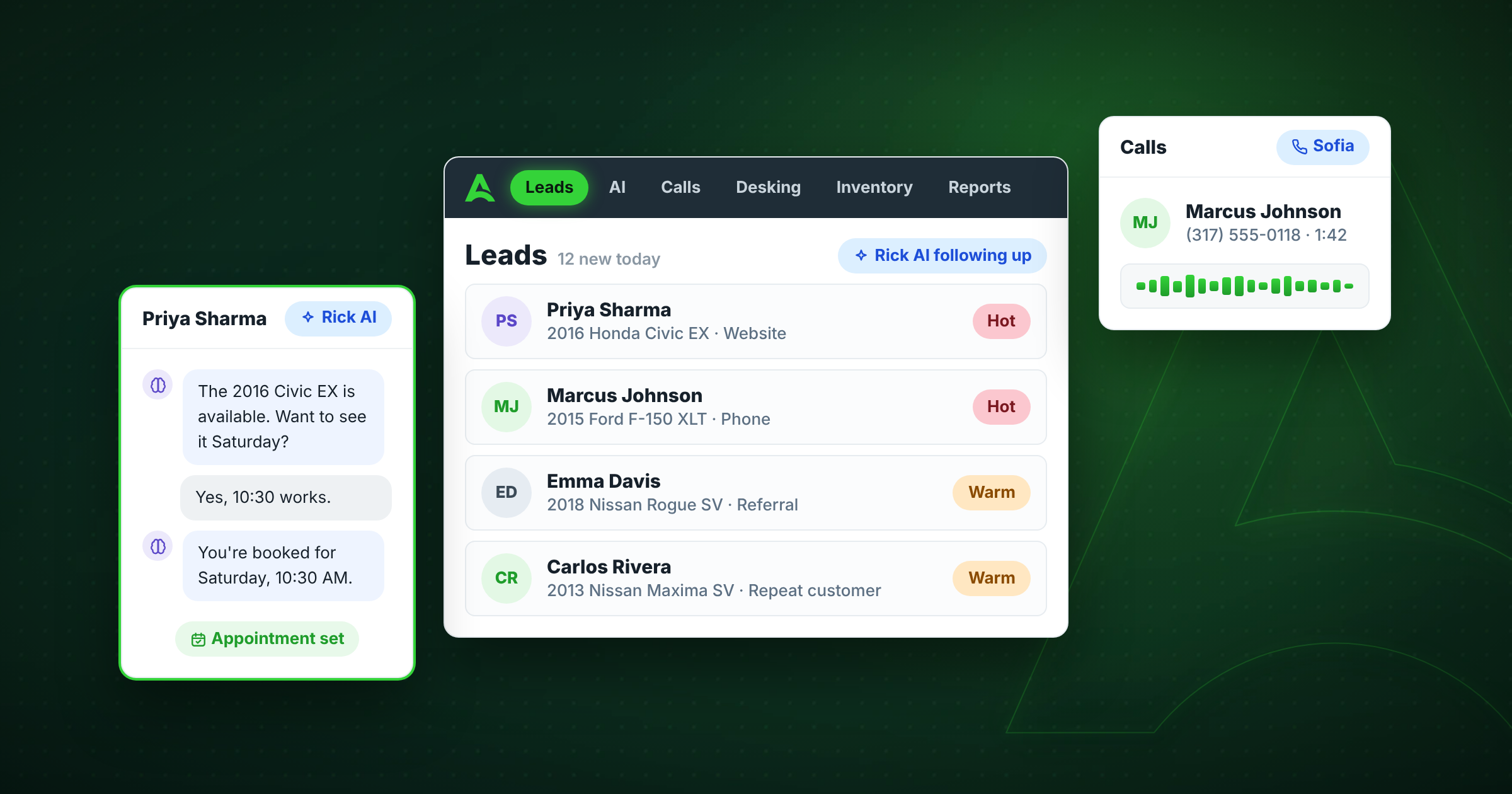 Auto Dealer CRM: The Complete Guide for Dealerships in 2027