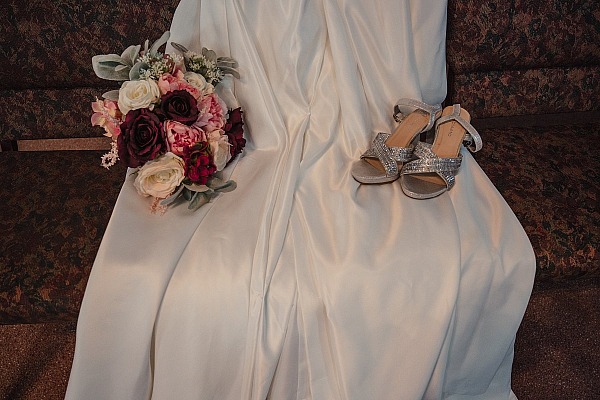 Christopher & Kristen