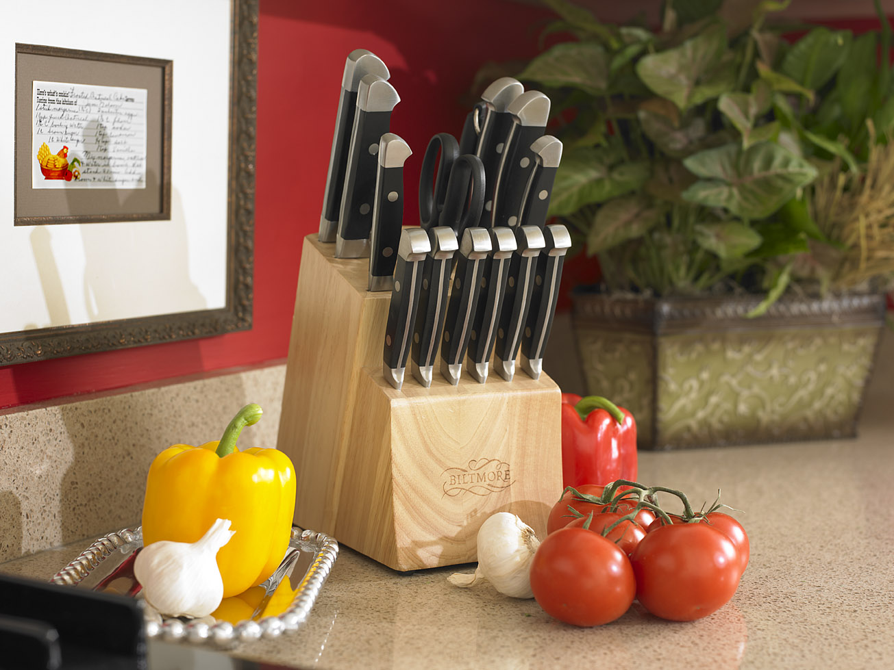 Professional Chef Series Knives Biltmore