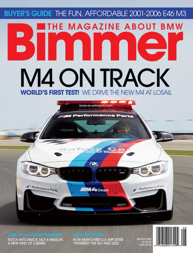 Back Issues Page 4 Bimmer