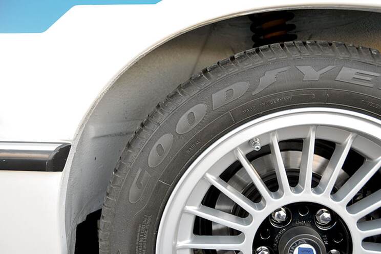 Great White Shark Issue 103 Bimmer The Magazine